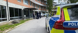 Brottsutredning inledd efter dramatisk flykt