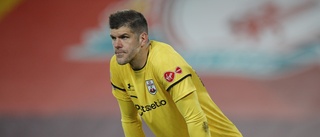 Forster klar för Tottenham