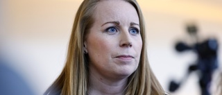 Dags för Annie Lööf att inse: det lönar sig att vara ödmjuk