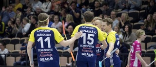 Visby IBK:s största hot mot SSL-kval