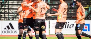 LIVE: Decimerat Gute mot Enköping på Gutavallen