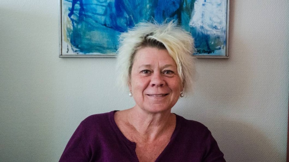 "I dag är det litet halleluja över alla nya gröna verksamheter. Det blir lite greenwashing över det här, man måste titta på den andra delen också. Vad kostar det här" säger Lotta Lindgren, ordförande Naturskyddsföreningen i Luleå.