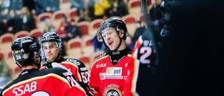 Stålnacke: "Till slut gav Luleå Hockey svaret"