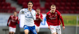 Kampen och slitet gav IFK första segern för säsongen