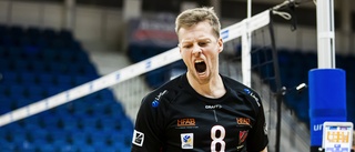 Nytt SM-guld till Hylte/Halmstad