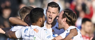 Historisk Värnamo-seger: "Fantastisk känsla"