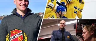 Tony Mårtensson vill inte vara någons chef – nu står han ensam vid rodret: "Det krävs mer av ledare idag"