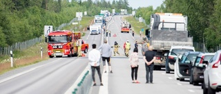 Dödsolyckan: Nu ska vittnena förhöras