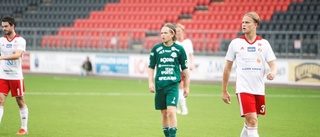 Taylor räddade poäng mot topplaget