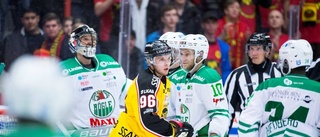 Cehlin hjälte när Luleå Hockey vann