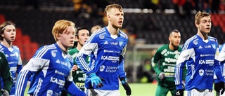 Stor besvikelse efter 1–1: "Håller inte"