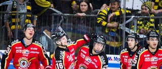 EXTRA: Luleå Hockey förlänger med huvudsponsorn