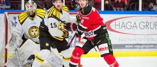 Förre Luleåspelaren stannar i SHL