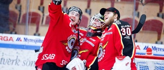 Statistiken visar: Luleå-forwarden gör flest avgörande mål i SHL