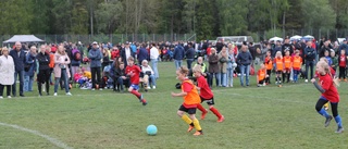 The Tigers första laget in i årets stora cup