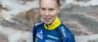 Alexandersson till final trots mardrömsstart