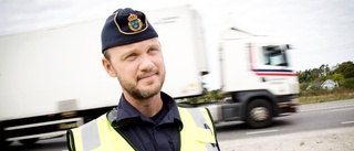 POLISEN: "Var observanta på narkotikahandel"