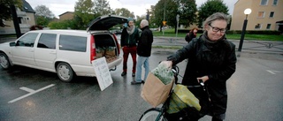 Succé med lokal mat utan mellanhand