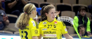 VM-truppen presenterad: Sara Steen mot VM-debut