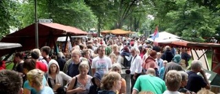 Tips: Örnklor säljs på marknaden