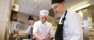 Gotlänning blev "Årets kockelev"