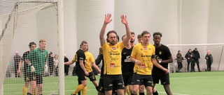 Repris: Se länsderbyt mellan Infjärden - Skogså i div 3