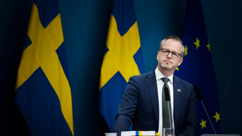 I vårbudgeten föreslår den socialdemokratiska regeringen med Mikael Damberg som finansminister stöd till flera grupper.