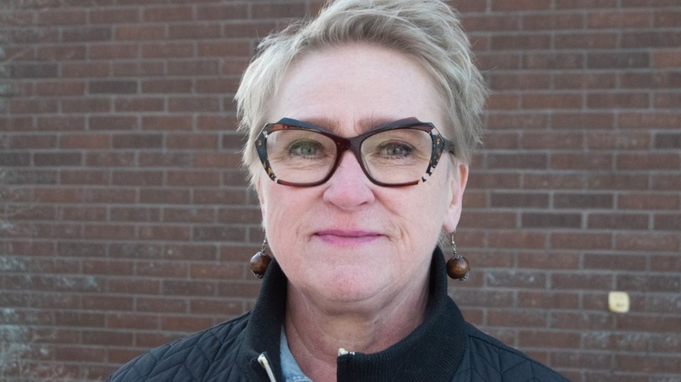 Susanne Andersson (S), blev vald till nytt kommunalråd i Kalix.