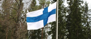 Finland visar vägen in i Nato 