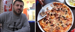 Prischocken slår mot billiga snabbmaten • Pizzabagaren: "Bara att höja priserna"