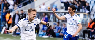 Storseger för IFK – här är betygen efter matchen mot Giffarna