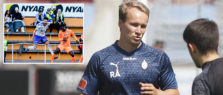 "Så länge vi ligger i botten kommer vi prioritera superettan"