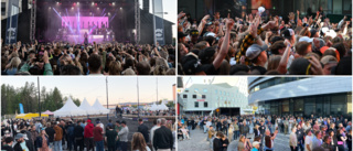 Nya Kirunafestivalen är ingenting att vara stolt över