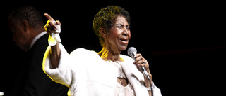 Aretha Franklins söner i konflikt om arvet