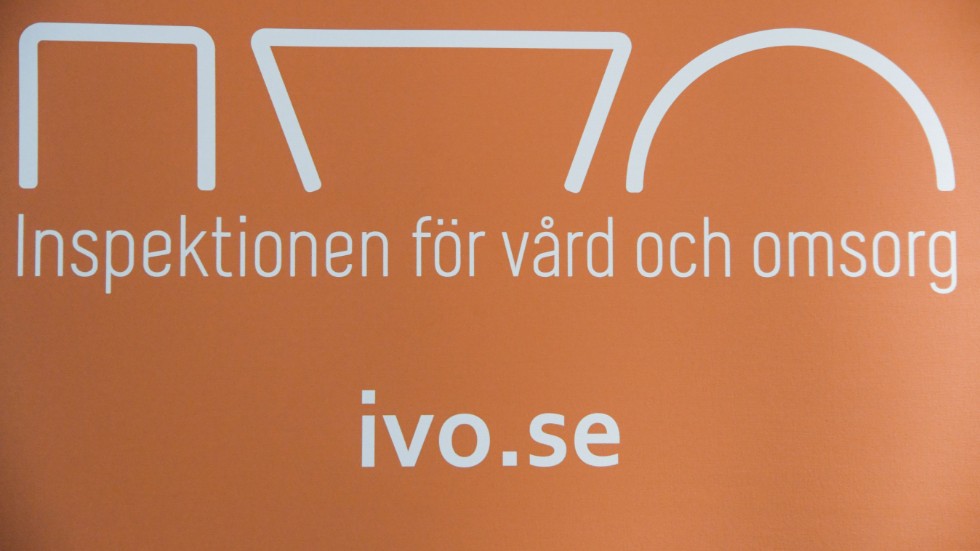 Dödsfallet på boendet ledde till en Lex Maria-anmälan till IVO.