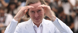 Wes Anderson – festivalens egen rockstjärna