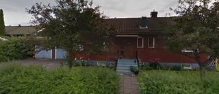 Nya ägaren ärver huset på Båtsmansvägen 9 i Marma, Älvkarleby