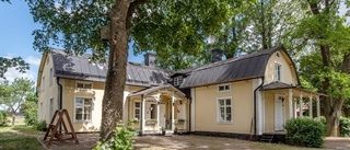 Hästgård hetast på Hemnet