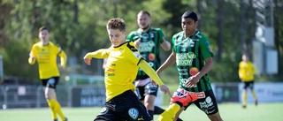 Uppgifter: IFK vill värva talangen