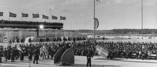 Arlanda firade 50 år