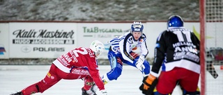 Så ska Kalix Bandy stoppa skyttekungen