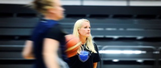 Holmqvist kan återvända till Luleå Basket