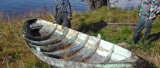 Båtbok mest för de insatta