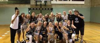 Luleå Baskets ungdomslag skördar framgångar