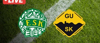 Gusk gästar Enköping i hett lokalderby