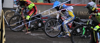 Dackarna gör sent lån till matchen i Motala