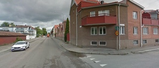 Huset på Kryddgårdsgatan 36F i Enköping sålt för andra gången på kort tid