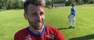 TV: Se målen i Borens cupskräll - "det är jätteskönt"