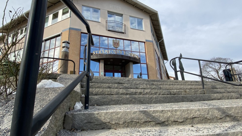 Strängnäs kommun upplever nu driftstörningar i deras rekryteringssystem.