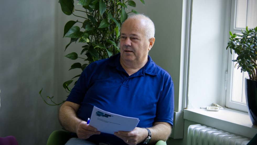 Paul Håkansson